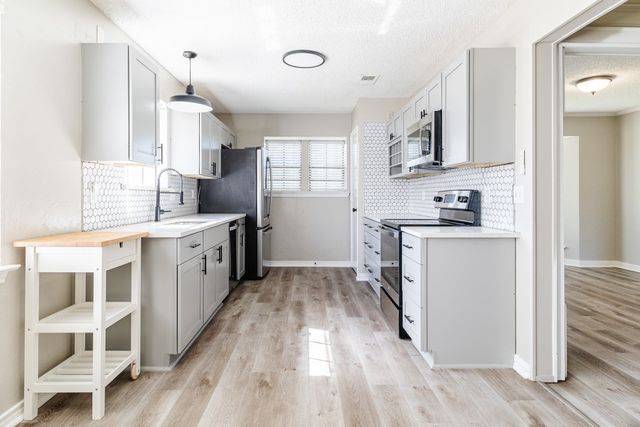 2821 Glen Forest Lane, Plano, TX 75023