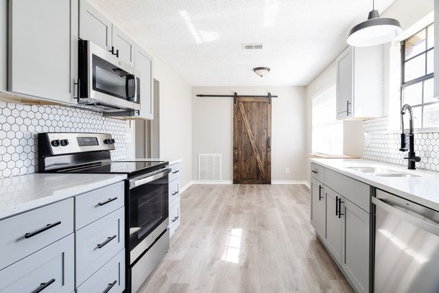 2821 Glen Forest Lane, Plano, TX 75023