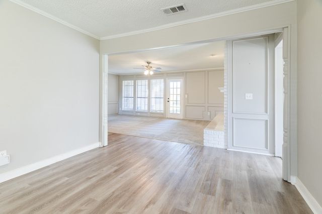 2821 Glen Forest Lane, Plano, TX 75023