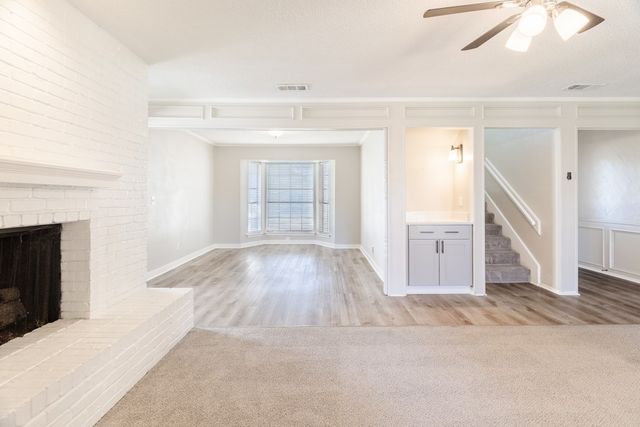 2821 Glen Forest Lane, Plano, TX 75023