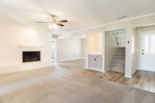 2821 Glen Forest Lane, Plano, TX 75023