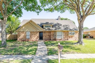 2821 Glen Forest Lane, Plano, TX 75023