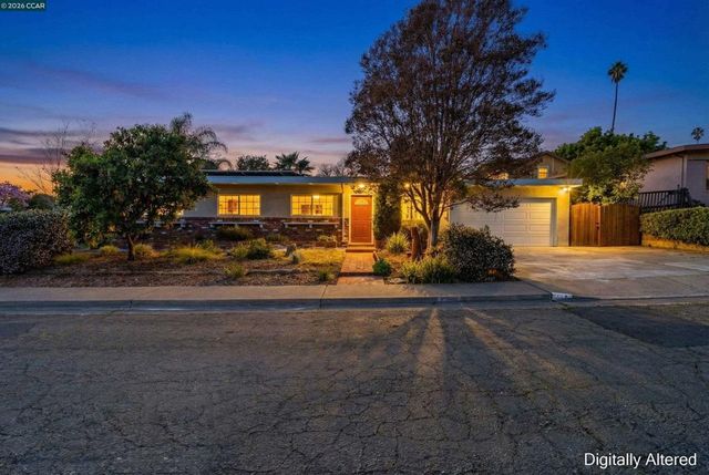 208 208 Los Gatos Ave, Vallejo, CA 94589