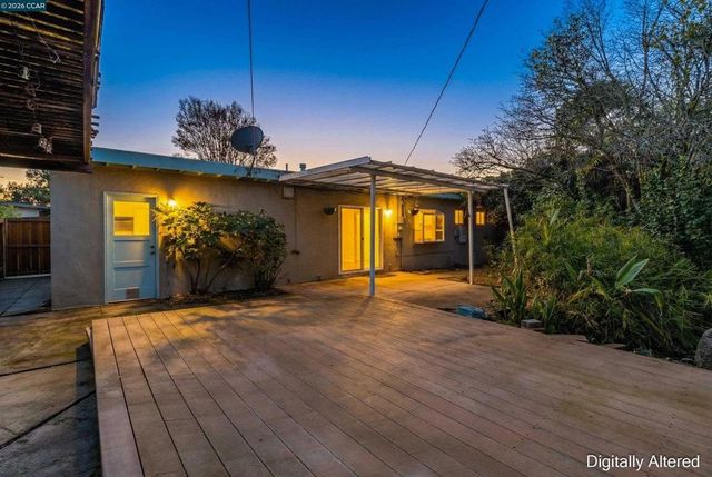 208 208 Los Gatos Ave, Vallejo, CA 94589