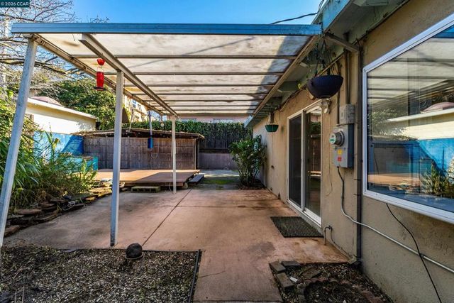 208 208 Los Gatos Ave, Vallejo, CA 94589