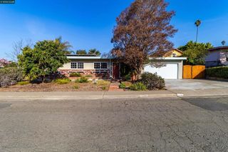 208 208 Los Gatos Ave, Vallejo, CA 94589