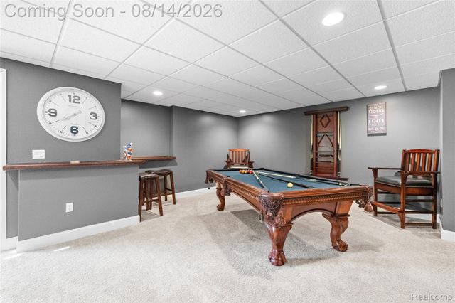 372 Hunters Ridge Drive, Brandon Charter Township, MI 48462