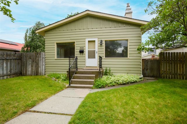 1539 S 4th Street W, Missoula, MT 59801