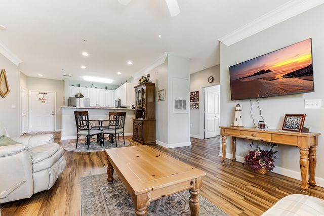 260 Woodlands Way Unit 2, Calabash, NC 28467