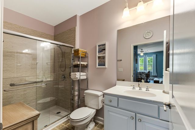 260 Woodlands Way Unit 2, Calabash, NC 28467