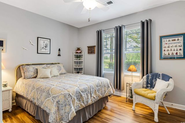 260 Woodlands Way Unit 2, Calabash, NC 28467