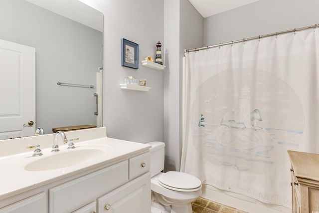 260 Woodlands Way Unit 2, Calabash, NC 28467