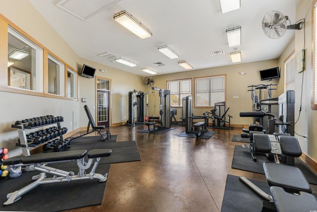 260 Woodlands Way Unit 2, Calabash, NC 28467