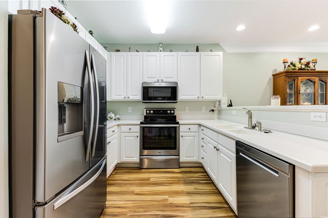 260 Woodlands Way Unit 2, Calabash, NC 28467