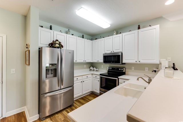 260 Woodlands Way Unit 2, Calabash, NC 28467
