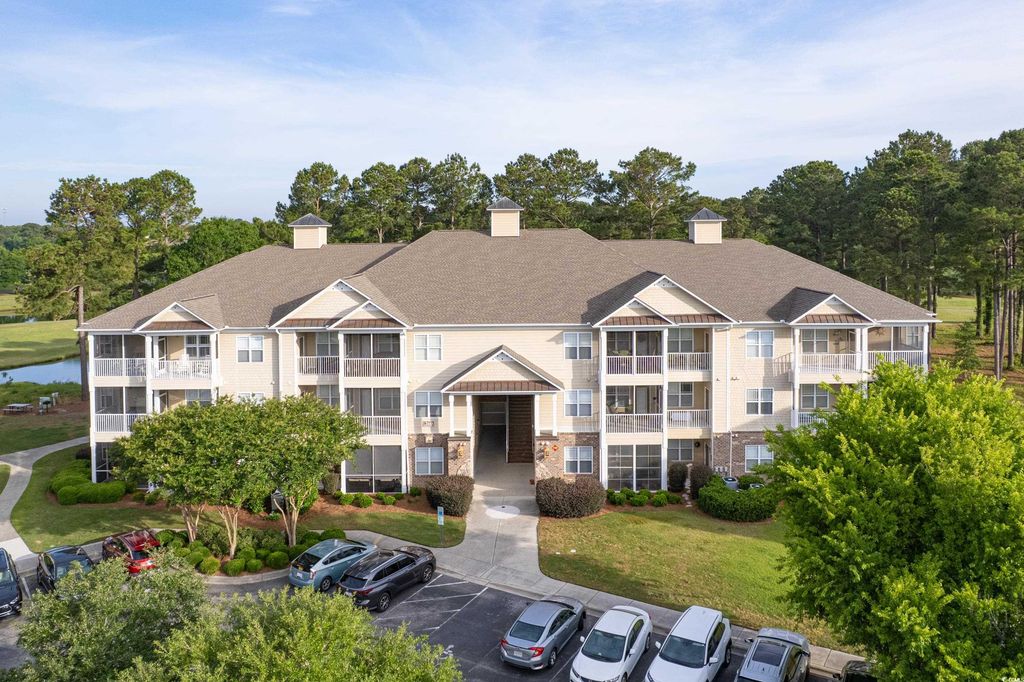 260 Woodlands Way Unit 2, Calabash, NC 28467