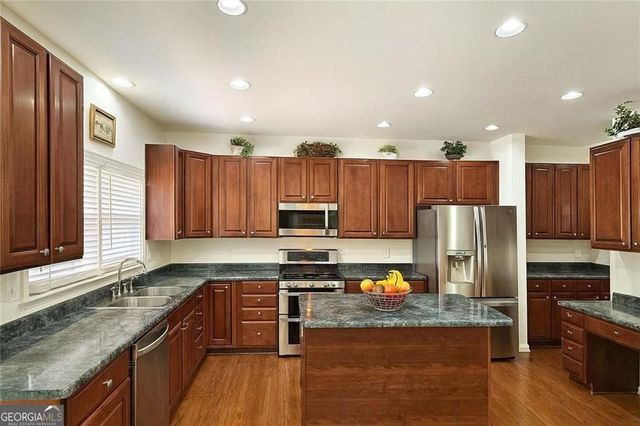 6247 Greenock Drive, Stone Mountain, GA 30087