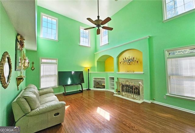 6247 Greenock Drive, Stone Mountain, GA 30087