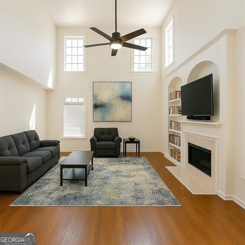 6247 Greenock Drive, Stone Mountain, GA 30087