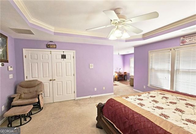 6247 Greenock Drive, Stone Mountain, GA 30087