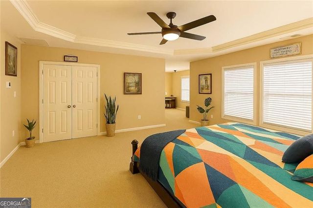 6247 Greenock Drive, Stone Mountain, GA 30087