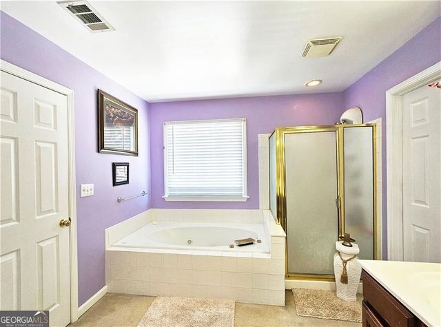 6247 Greenock Drive, Stone Mountain, GA 30087