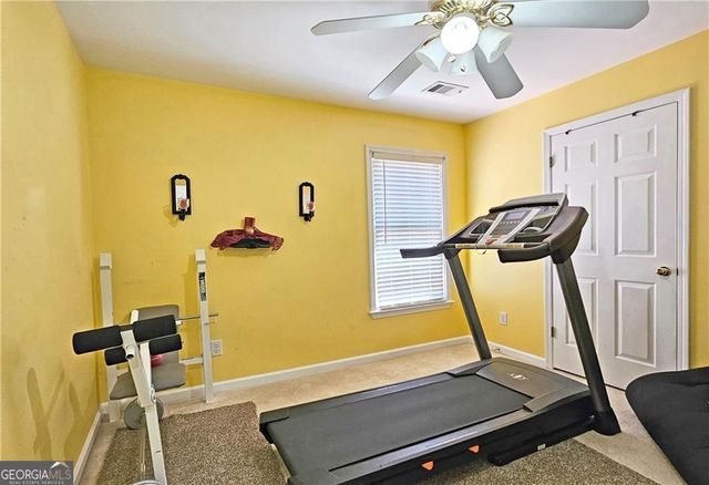 6247 Greenock Drive, Stone Mountain, GA 30087