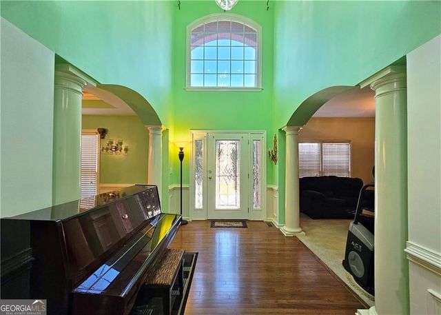 6247 Greenock Drive, Stone Mountain, GA 30087