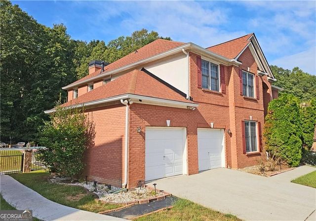 6247 Greenock Drive, Stone Mountain, GA 30087