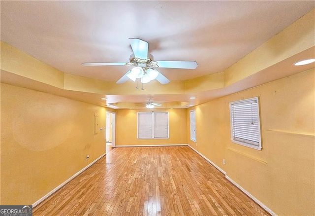 6247 Greenock Drive, Stone Mountain, GA 30087