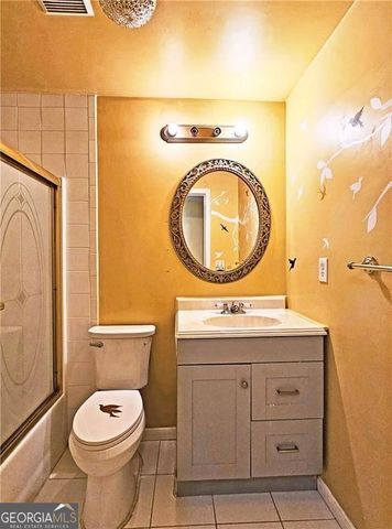 6247 Greenock Drive, Stone Mountain, GA 30087