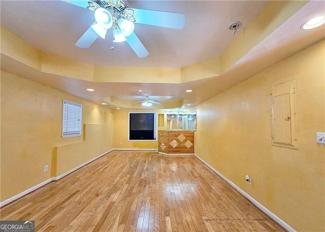 6247 Greenock Drive, Stone Mountain, GA 30087