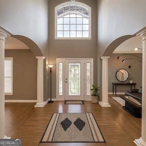 6247 Greenock Drive, Stone Mountain, GA 30087