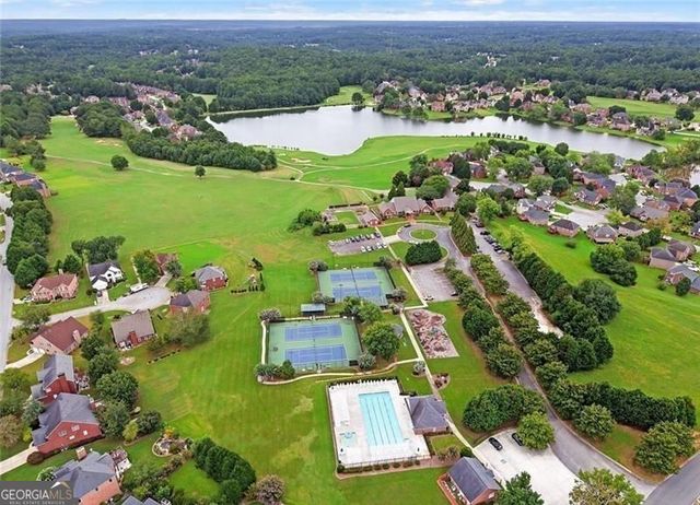 6247 Greenock Drive, Stone Mountain, GA 30087