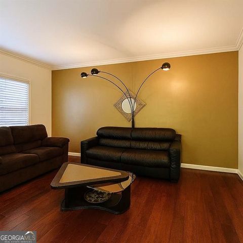 6247 Greenock Drive, Stone Mountain, GA 30087