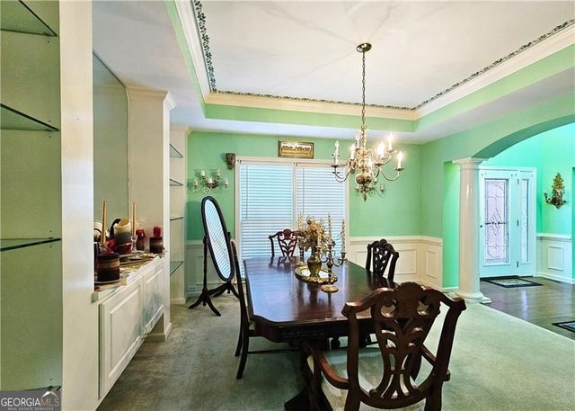 6247 Greenock Drive, Stone Mountain, GA 30087