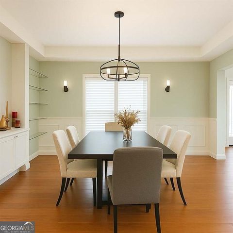 6247 Greenock Drive, Stone Mountain, GA 30087