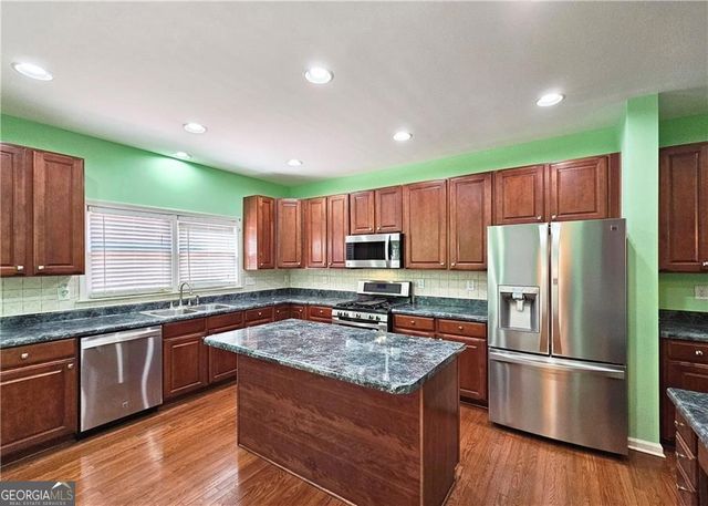 6247 Greenock Drive, Stone Mountain, GA 30087