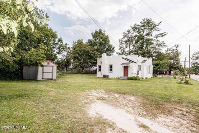 800 Eastern Avenue, Rocky Mount, NC 27801