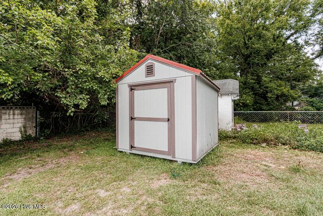 800 Eastern Avenue, Rocky Mount, NC 27801