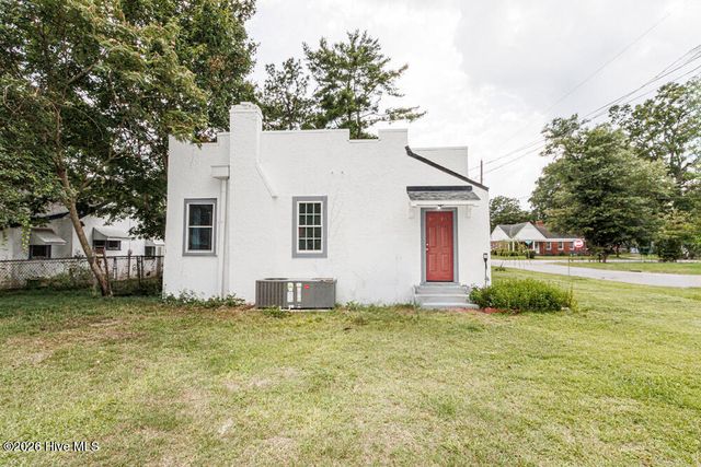 800 Eastern Avenue, Rocky Mount, NC 27801