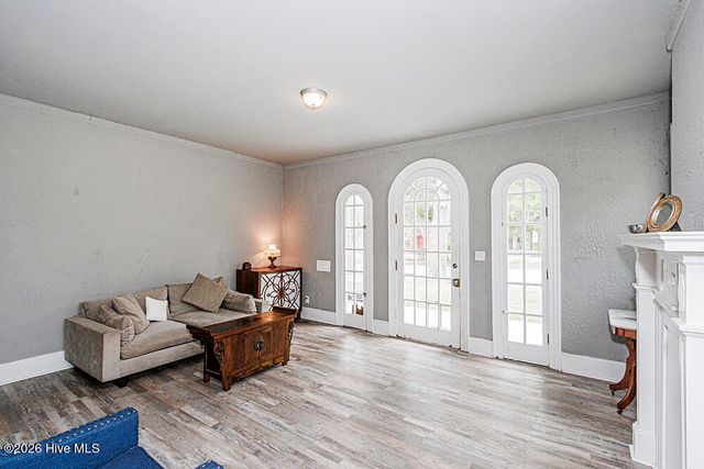 800 Eastern Avenue, Rocky Mount, NC 27801