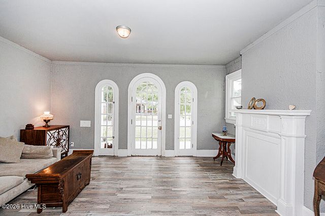 800 Eastern Avenue, Rocky Mount, NC 27801