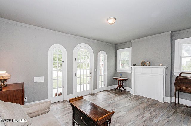 800 Eastern Avenue, Rocky Mount, NC 27801
