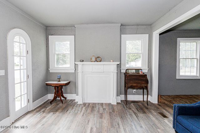 800 Eastern Avenue, Rocky Mount, NC 27801