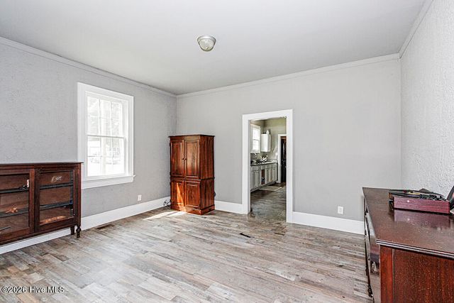800 Eastern Avenue, Rocky Mount, NC 27801