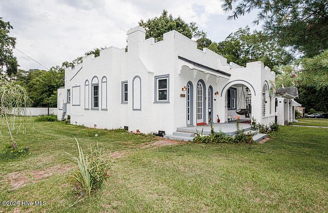 800 Eastern Avenue, Rocky Mount, NC 27801