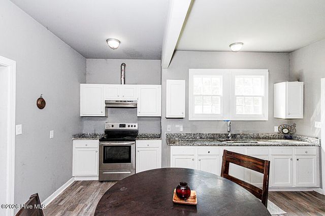 800 Eastern Avenue, Rocky Mount, NC 27801