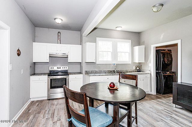 800 Eastern Avenue, Rocky Mount, NC 27801