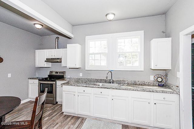800 Eastern Avenue, Rocky Mount, NC 27801